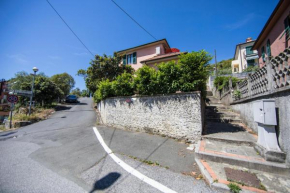 La Casa di Giada La Spezia